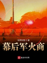 幕后军火商