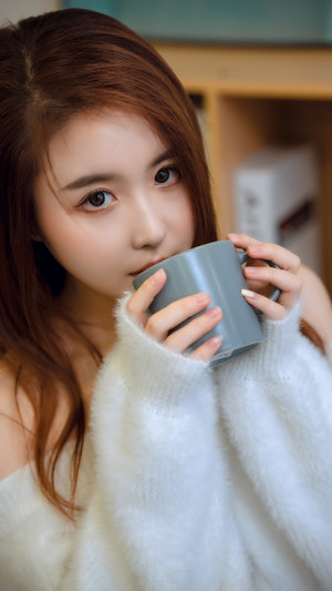 若幽是个胆小鬼