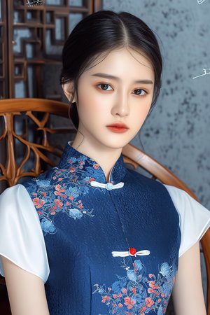 这是一个小故事01