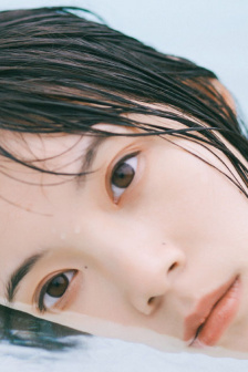 白纱