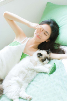 李婉的步步荣华