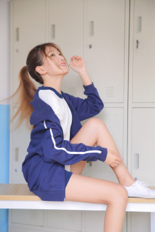 困倦的邂逅