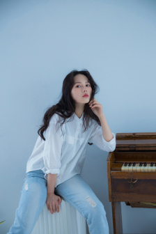 质子她总是很神秘